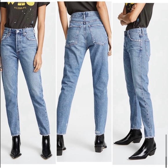 Agolde | Jeans | Agolde Denim Jamie 